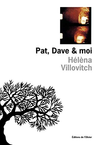 Beispielbild fr Pat, Dave & moi (French Edition) zum Verkauf von Ergodebooks