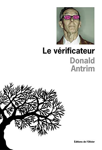 Stock image for Le vrificateur for sale by A TOUT LIVRE