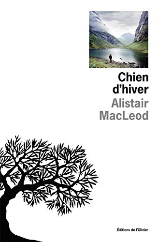 9782879292687: Chien d'hiver