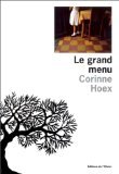 9782879292823: Le Grand Menu