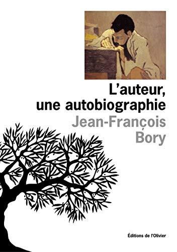 Stock image for L'auteur, une autobiographie for sale by Ammareal