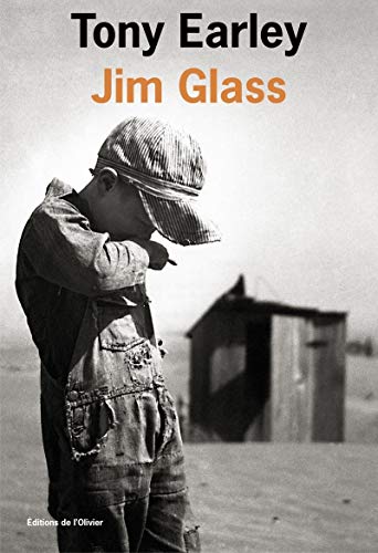 Jim Glass (9782879292854) by Earley, Tony