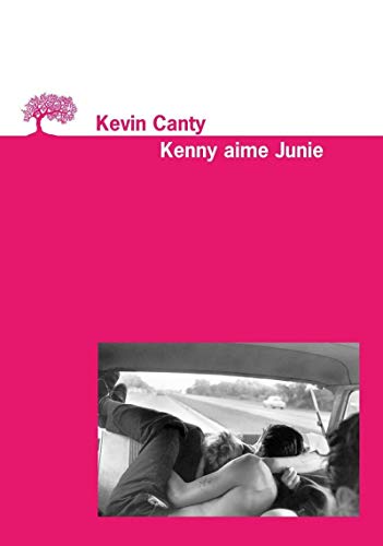 Stock image for Kenny aime Junie Canty, Kevin for sale by LIVREAUTRESORSAS