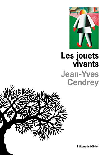 9782879293059: Les Jouets vivants