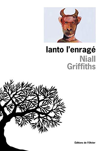 Stock image for Ianto L'enrag for sale by RECYCLIVRE