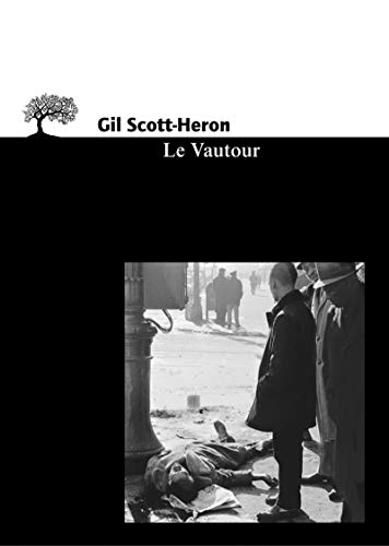 Imagen de archivo de Le Vautour a la venta por Ammareal
