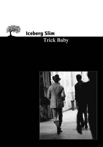 Imagen de archivo de Trick baby a la venta por Ammareal