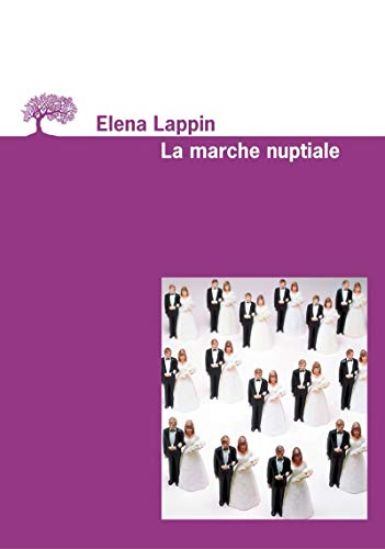 Beispielbild fr La Marche nuptiale zum Verkauf von medimops