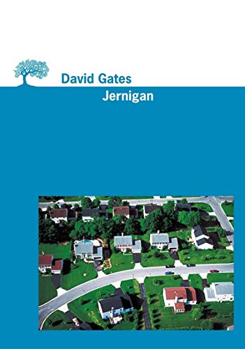 Jernigan (Petite bibliothÃ¨que de l'olivier) (French Edition) (9782879293462) by David Gates