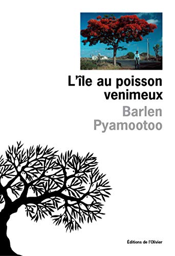 Stock image for L'Ile au poisson venimeux for sale by HPB-Emerald