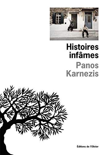 9782879293585: Histoires infmes