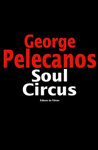 9782879293646: Soul Circus