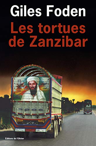 9782879293660: Les Tortues de Zanzibar