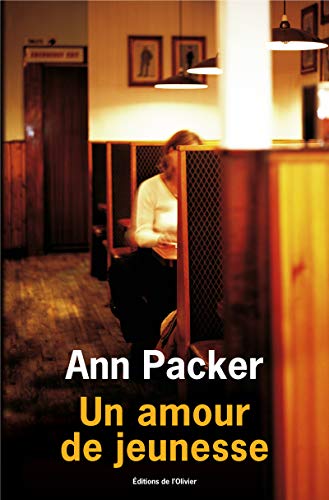 Stock image for Un amour de jeunesse [Paperback] Packer, Ann and Albaret-Maatsch, Mich le for sale by LIVREAUTRESORSAS