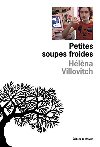 Beispielbild fr Petites soupes froides zum Verkauf von Ammareal