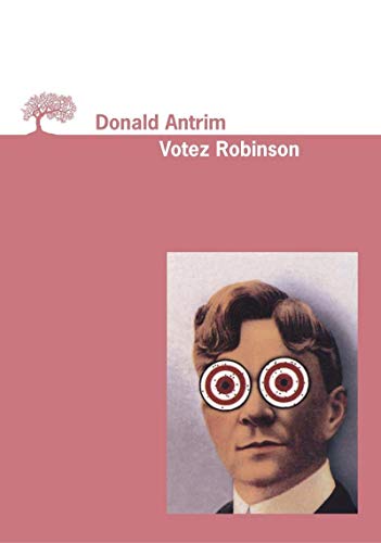 Beispielbild fr Votez Robinson zum Verkauf von Librairie Christian Chaboud