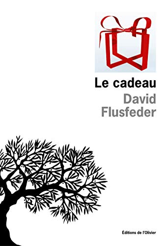 Beispielbild fr Le Cadeau [Paperback] Flusfeder, David and Aoustin, Jean-Pierre zum Verkauf von LIVREAUTRESORSAS