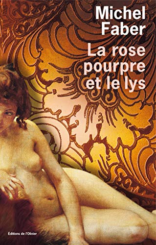 Stock image for La Rose pourpre et le Lys for sale by Ammareal