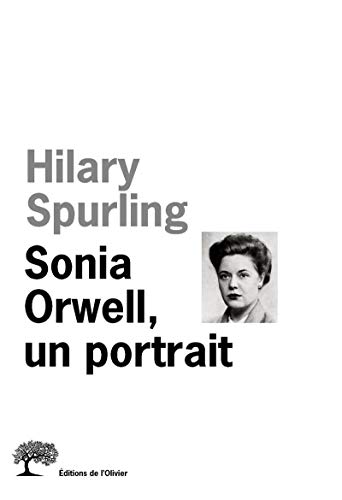 Beispielbild fr Sonia Orwell, un portrait zum Verkauf von medimops