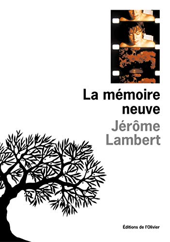 Beispielbild fr La M moire neuve suivi de \"Pour m moire\" Lambert, J r me" zum Verkauf von LIVREAUTRESORSAS