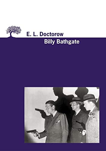 Beispielbild fr Billy Bathgate (sous r serve) zum Verkauf von WorldofBooks