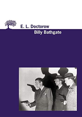 Billy Bathgate (9782879294049) by Doctorow, E. L.