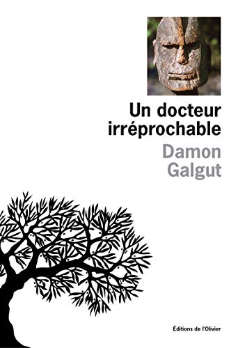 Stock image for un docteur irreprochable for sale by Better World Books