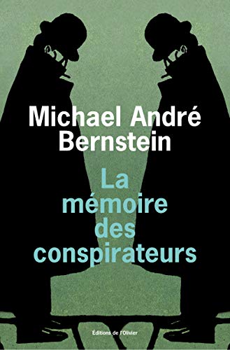 Beispielbild fr La mmoire des conspirateurs zum Verkauf von Chapitre.com : livres et presse ancienne