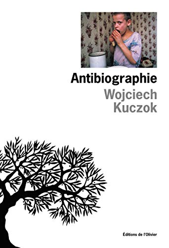 Beispielbild fr Antibiographie zum Verkauf von Kultgut