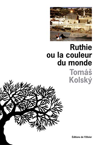 Beispielbild fr Ruthie ou la Couleur du Monde zum Verkauf von ARTLINK