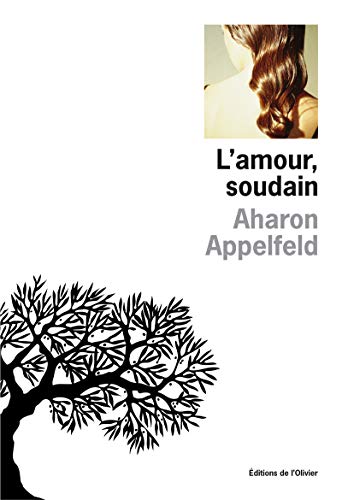 Beispielbild für L'Amour, soudain zum Verkauf von medimops