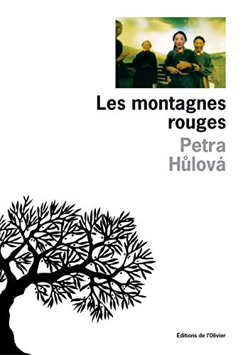 9782879294452: Les Montagnes rouges