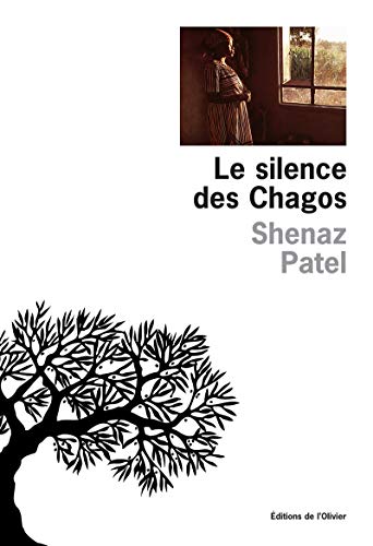 9782879294544: Le Silence des Chagos