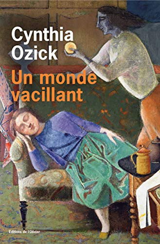 Stock image for Un monde vacillant [Broch] for sale by secretdulivre