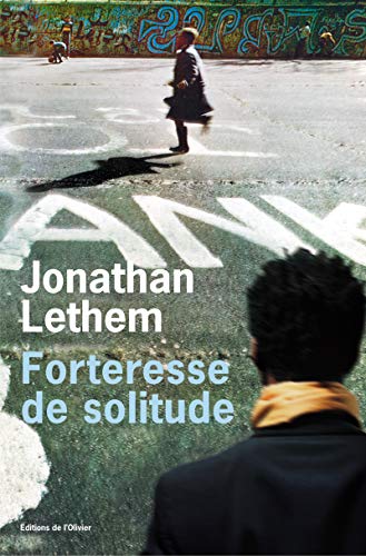La Forteresse de solitude (9782879294629) by Lethem, Jonathan
