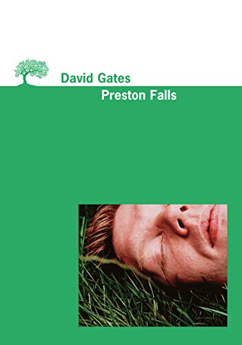 9782879294742: Preston Falls (Petite Bibliothque de l''Oliv)