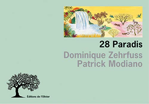 Stock image for 28 Paradis for sale by medimops