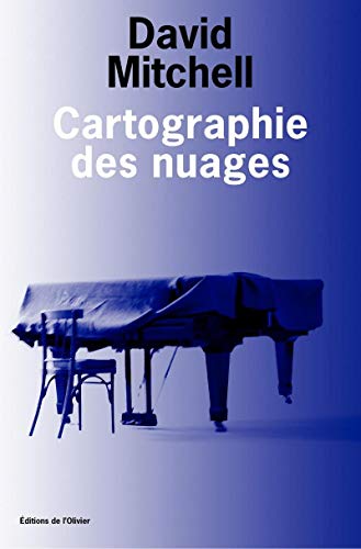 9782879294858: Cartographie des nuages