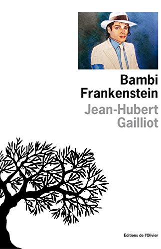 Beispielbild fr Bambi Frankenstein zum Verkauf von Ammareal