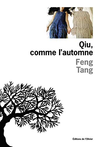 9782879294995: Qiu, comme l'automne