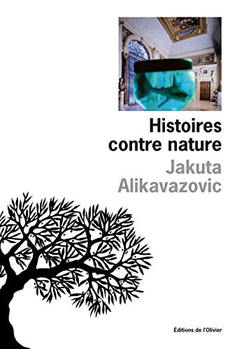 Imagen de archivo de Histoires contre nature a la venta por Ammareal