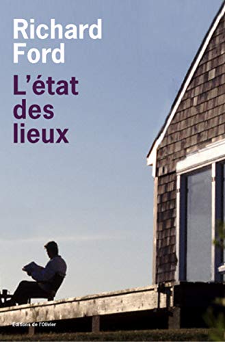 L'Ã©tat des lieux (9782879295251) by Ford, Richard