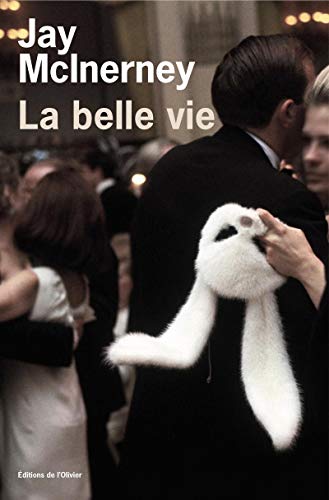 Beispielbild fr La belle vie (French Edition) zum Verkauf von Better World Books: West