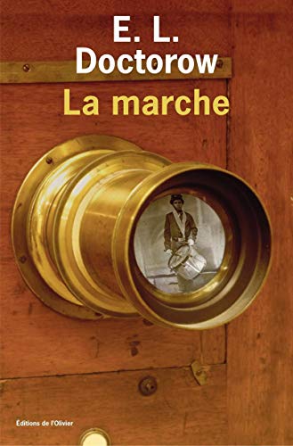 Imagen de archivo de La Marche a la venta por RECYCLIVRE