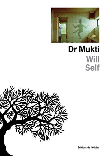 Beispielbild fr Dr Mukti zum Verkauf von Ammareal