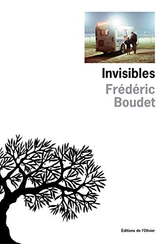 Imagen de archivo de Invisibles Boudet, Frederic a la venta por LIVREAUTRESORSAS