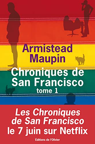 9782879295503: Chroniques de San Francisco Tome 1