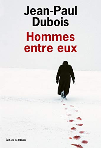 Stock image for Hommes Entre Eux for sale by Ergodebooks