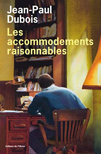 Stock image for Les accommodements raisonnables for sale by WorldofBooks
