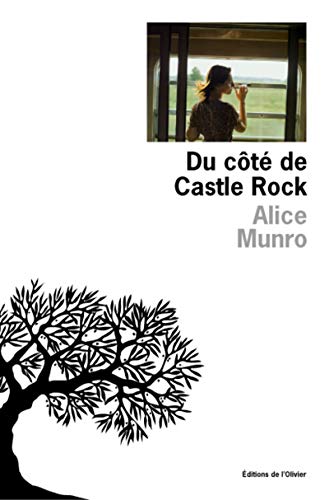 Stock image for Du ct de Castle Rock for sale by Chapitre.com : livres et presse ancienne